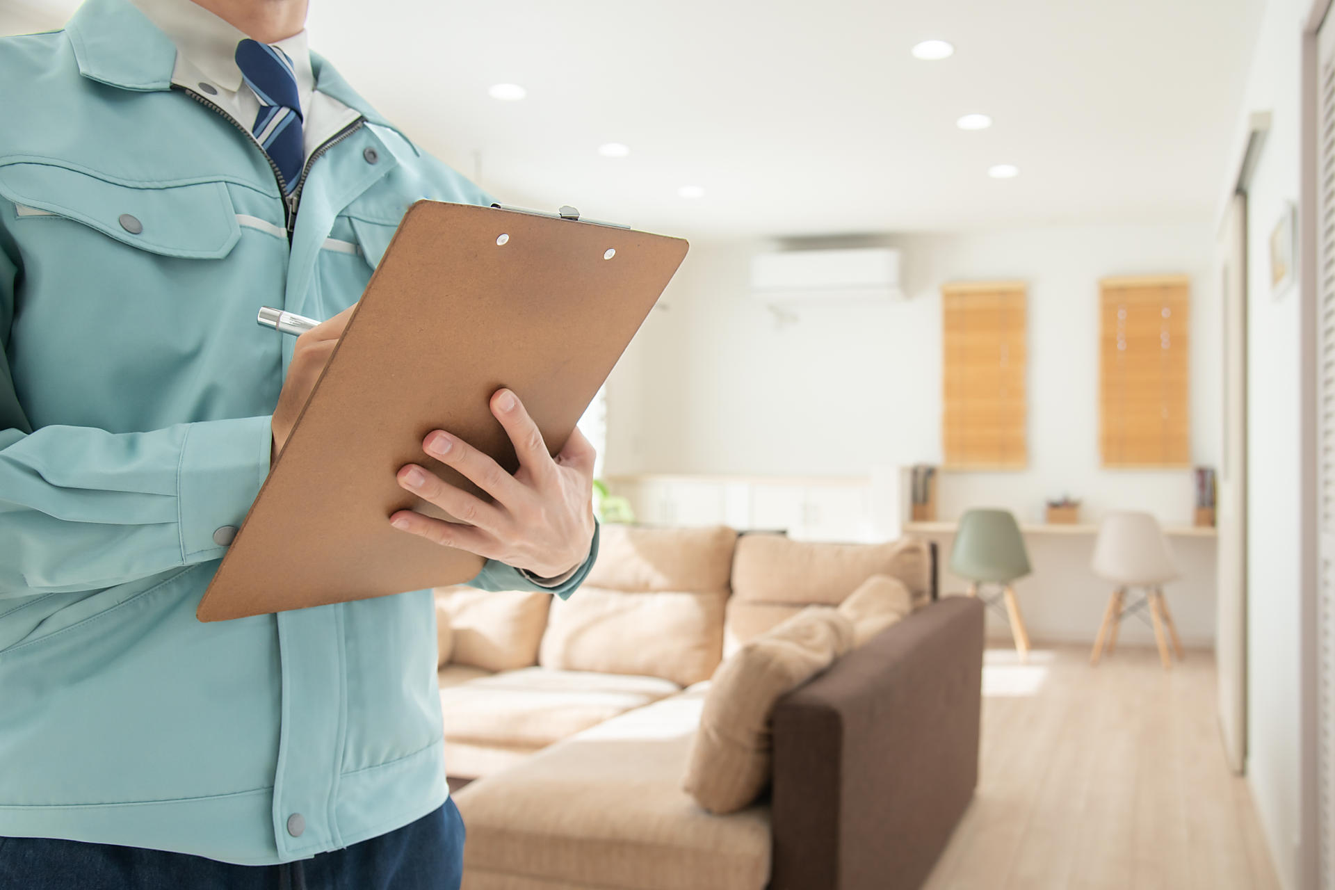 アフターサポートのイメージ画像