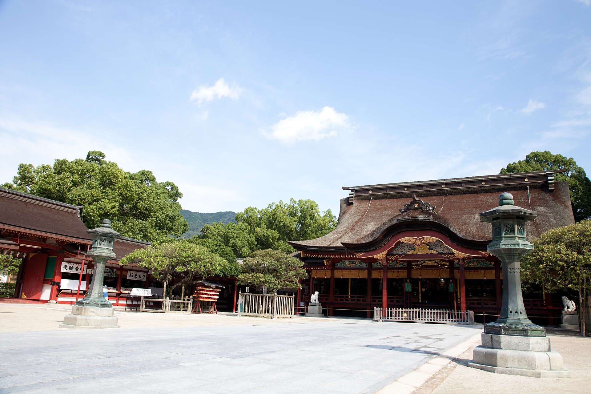 神社・仏閣のイメージ画像