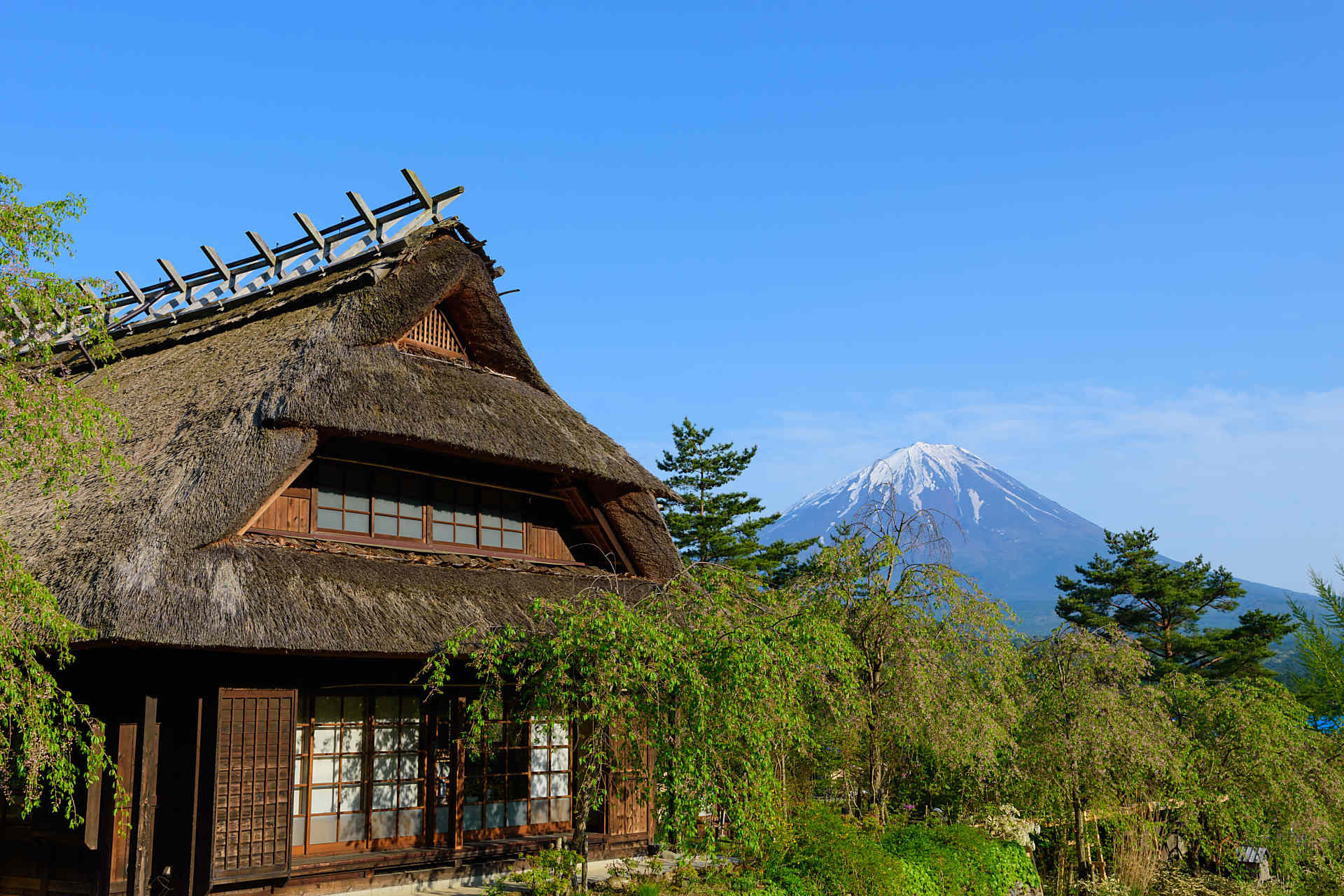国・県・指定重要文化財のイメージ画像