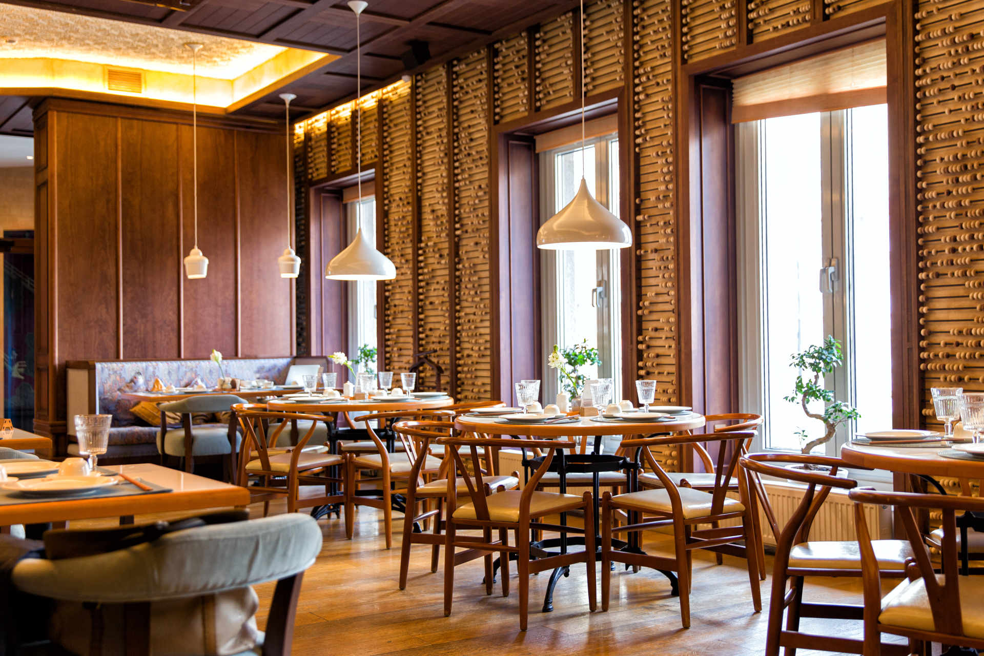 飲食店のイメージ画像