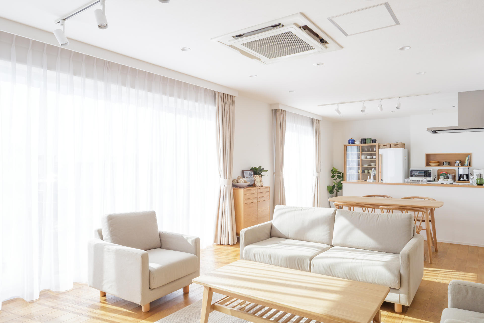 一般住宅のイメージ画像