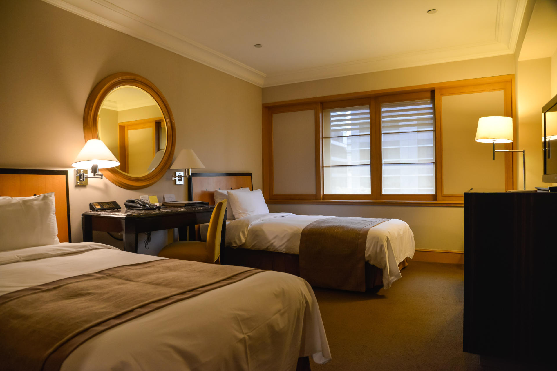 宿泊施設のイメージ画像